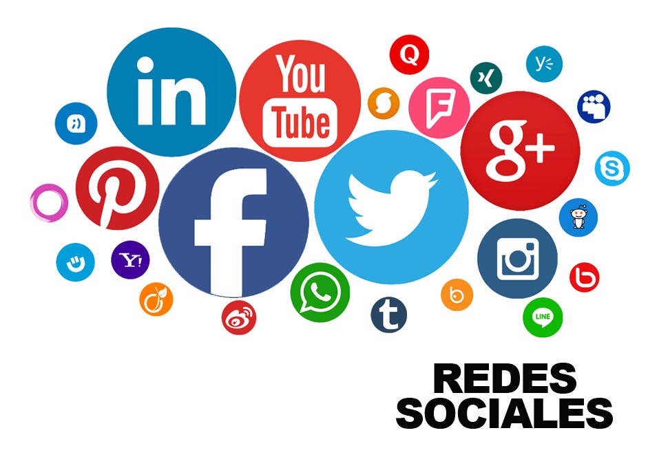 REDES SOCIALES